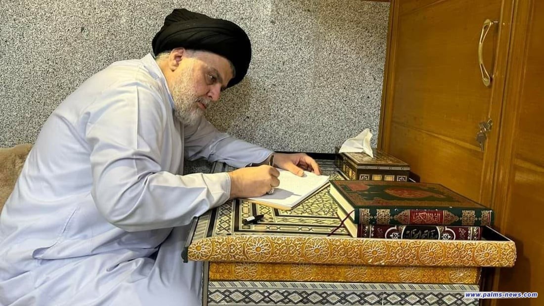 الصدر يخول حسين آل النبي بإقامة "مضيف آل الصدر" في مصر